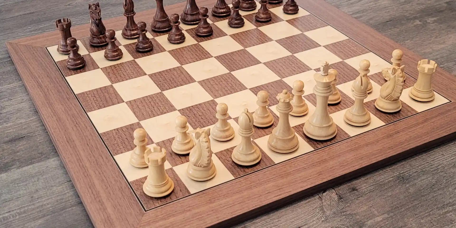 Chess 101 Everything A New Chess Player Needs to Know