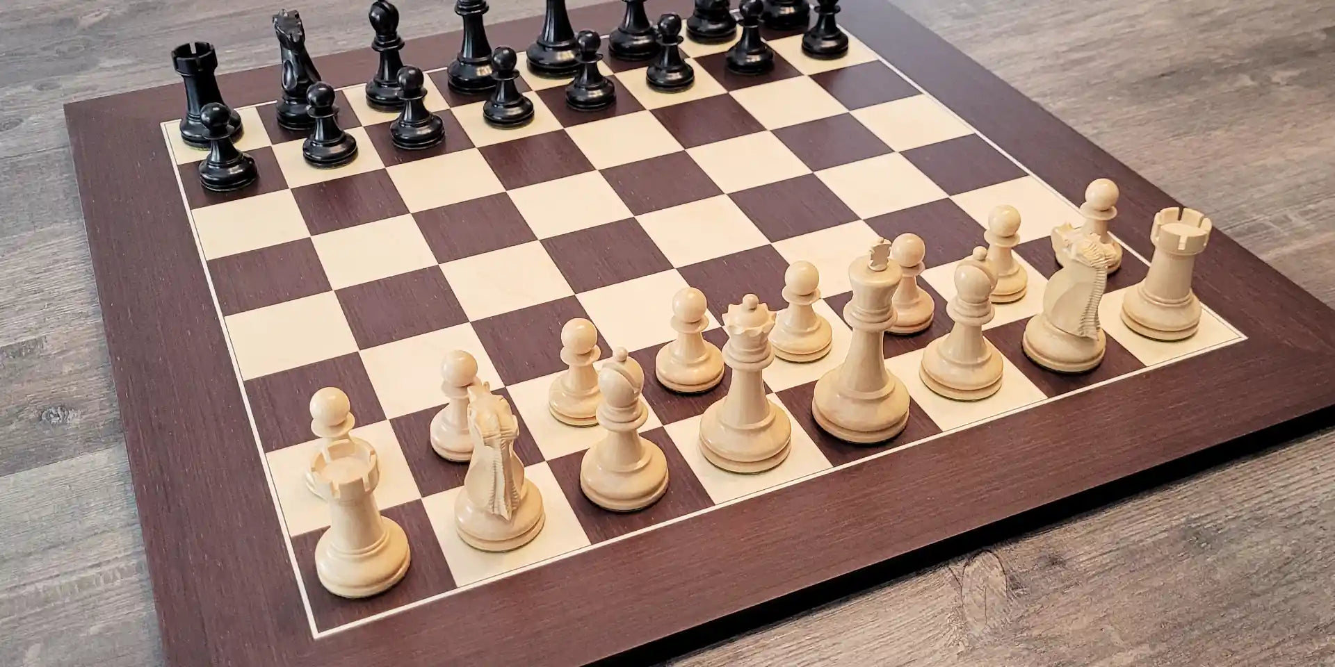 Chess Board Game 101: A Guide to Chess Terms & More